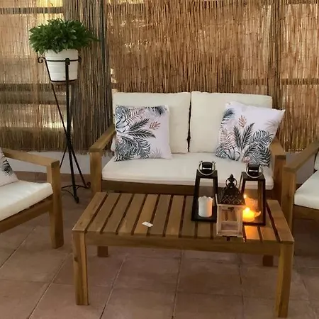 Apartamento Centre Beach *