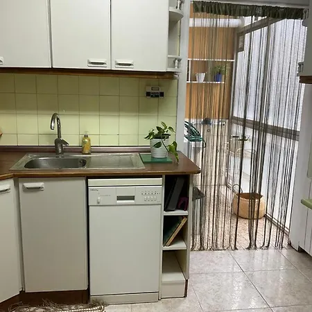Apartamento Centre Beach *